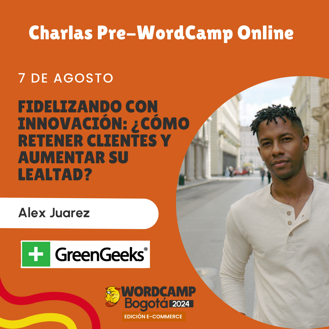 CHarla online: Fidelizando con Innovación: ¿Cómo retener clientes y aumentar su lealtad?